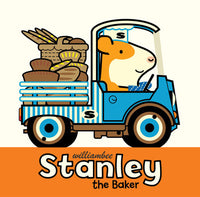 Stanley The Builder