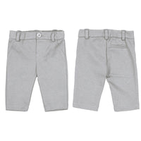 Mayoral Newborn Boy Dress Pants