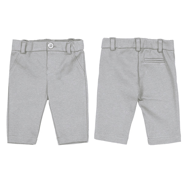 Mayoral Newborn Boy Dress Pants