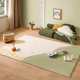 Tiny Land® Baby Playmat Striped Meadow