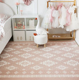 Tiny Land® Baby Playmat Cosmic Hopscotch