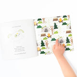 Slumberkins Inc. “Poof! Find Floof!” Seek-And-Find Book
