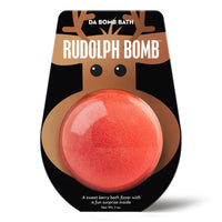 Rudolph Bomb