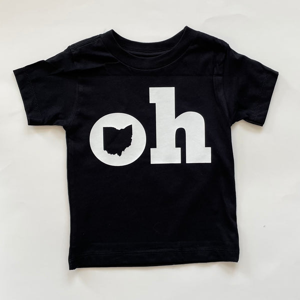 Lovie Apparel OH Youth & Toddler T-Shirt