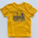 Barn & Raised Toddler Graphic T-Shirt