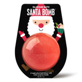 Santa Bomb