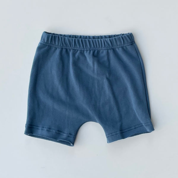 Play Shorts - Denim