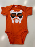 Cleveland Dawgs Bodysuit