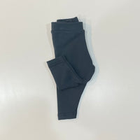 Cozy Baby Leggings - Atlantic Deep