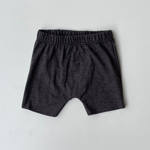 Play Shorts - Charcoal