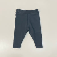 Cozy Baby Leggings - Atlantic Deep