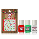 Piggy Paint Santa’s Sweetie Gift Set