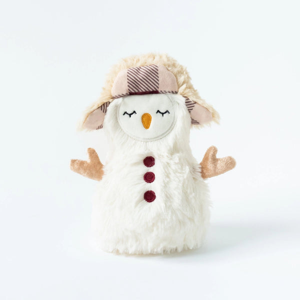 Slumberkins Inc. - Special Edition Snowman Penguin Mini