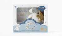 Slumberkins Inc. - Yeti To Shine Holiday Countdown Tradition Kit