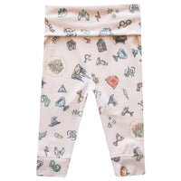 Copper Pearl Baby Pants - Witchery