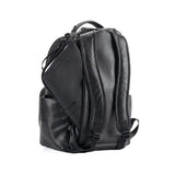 *Limited Edition* Boss Plus Diaper Bag Backpack - Icon Black