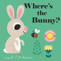 Where’s the Bunny?