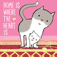 Home is Where the Heart Is