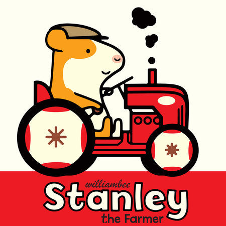 Stanley The Farmer