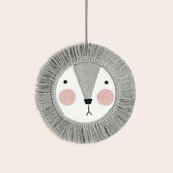 Tiny Land® Animals Wall Hanging Decor