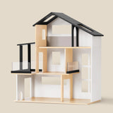 Tiny Land® Modern Family Dollhouse