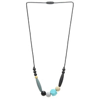 Chewbeads Metropolitan Necklace - Black