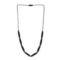 Chewbeads Metropolitan Necklace - Black