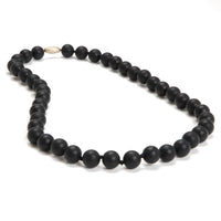 Chewbeads Jane Necklace - Black