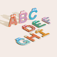 Tiny Land® Alphabet Magnet