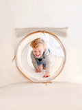 Tiny Land® Discovery Play Tunnel With no Balls