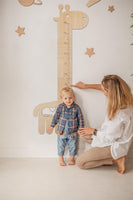 Tiny Land® Growth Chart