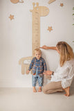 Tiny Land® Growth Chart