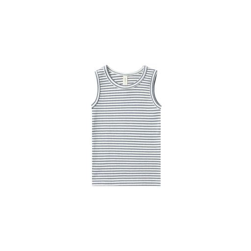 Quincy Mae Ribbed Tank Top*