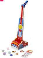 Melissa & Doug Vacuum Cleaner